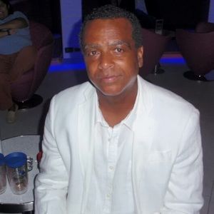 Meet your Posher, Thomas